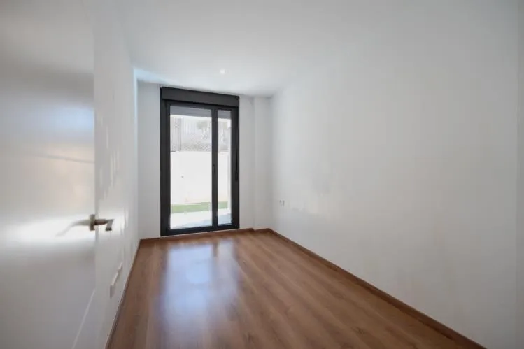 Ground floor. Palma de Mallorca, Colegios area — photo 7