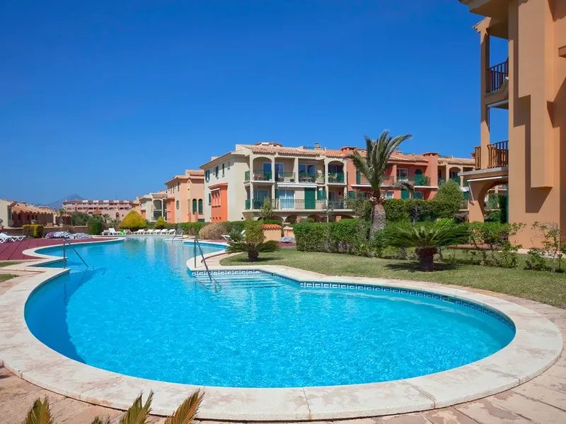 Duplex in El Toro, Mallorca — photo 2