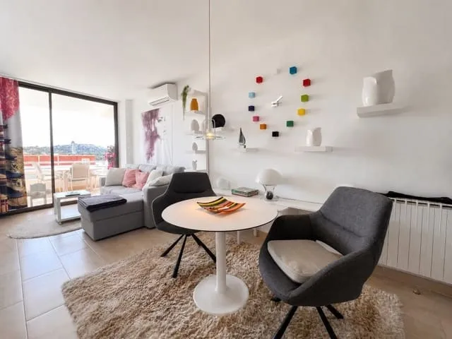 Apartment for rent in Costa de la Calma, Calvià — photo 3