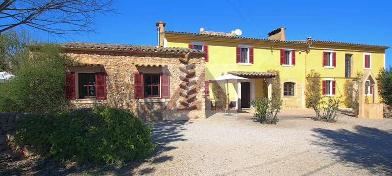 Country house for sale in Felanitx — photo 3