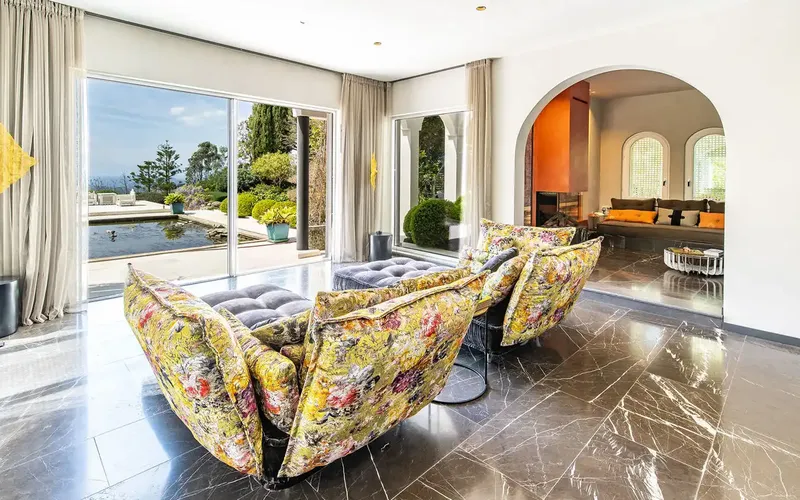 Fantastic finca in Son Font with stunning views of Calvià and the Tramuntana mountains — photo 7