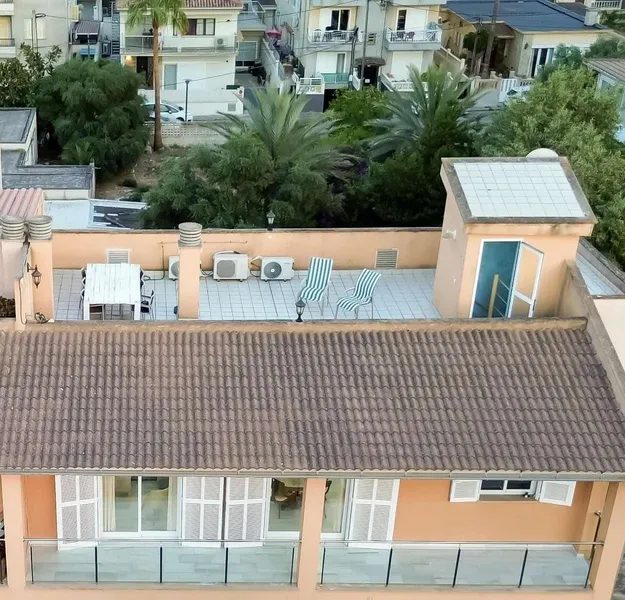 Penthouse for sale in Ca'n Picafort, Santa Margalida, Mallorca — photo 1
