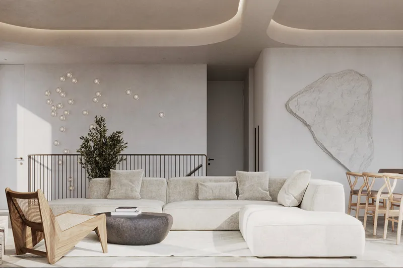 Apartment in San Agustin - Luxurious communal pool — photo 4