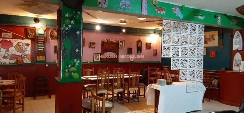 Restaurant Cafe Bar Magaluf Mallorca to Rent — photo 8