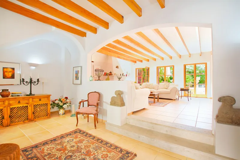 Country house with patio for sale in Capdepera, Mallorca — photo 7