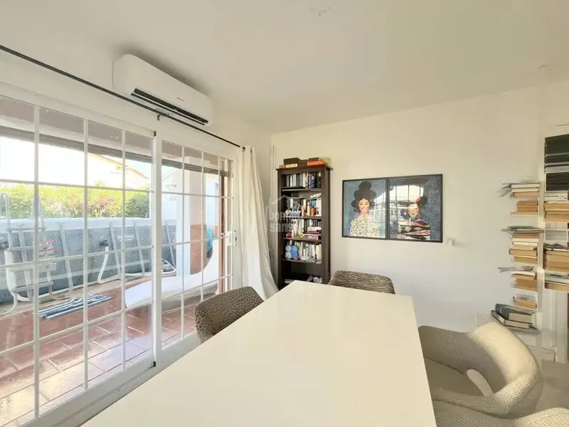 Detached house with guest apartment, garden, near the beach in Sa Coma, Mallorca — photo 11