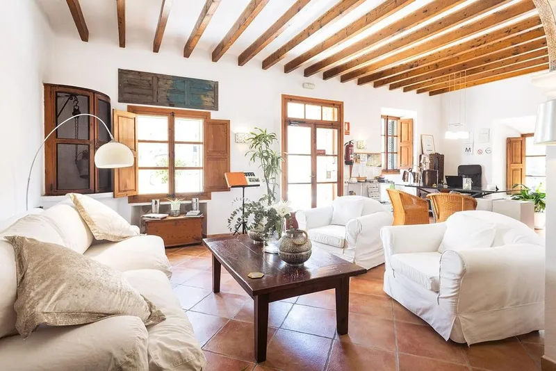 Hotel in Estellencs, Province of Balearic Islands — photo 10