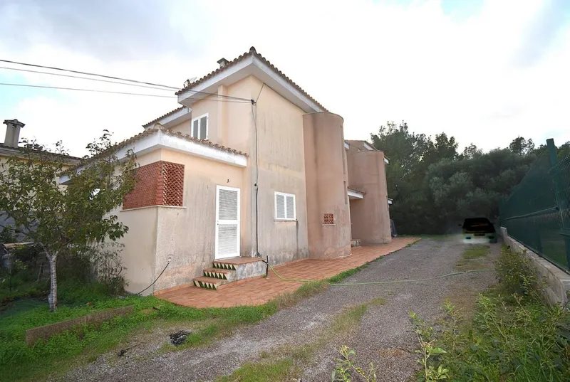 Semi-detached chalet in Cala Ratjada — photo 2