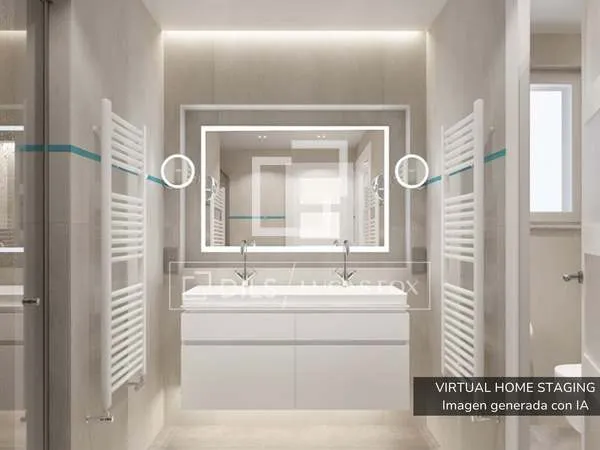 75m² apartment for sale in Palma de Mallorca — photo 12
