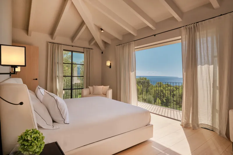 Spectacular dream villa of new construction with gigantic sea views - Marcel Remus Real Estate — photo 9