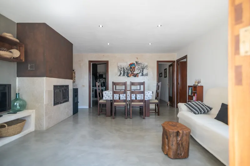 Charming finca for sale with a vacation rental license in Felanitx–Porreres — photo 7