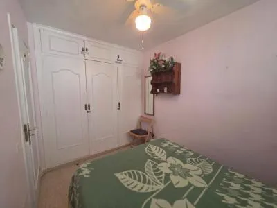 Flat in Calvià (Costa de la Calma) with 45 m², 1 bedroom, 1 bathroom, 20 m to the sea, lift and pool — photo 9