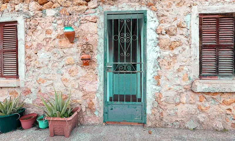 Rustic property with views of the Serra de Tramuntana — photo 3