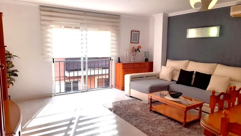 3-Bedroom Apartment in Sóller — photo 3