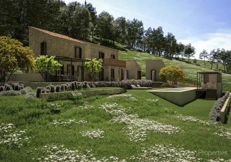 Land for sale in María de la Salut, Mallorca, Baleares, Spain — photo 4