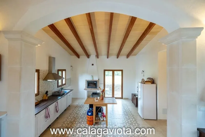 Detached House in ses Salines, Province of Balearic Islands — photo 8