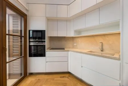 Flat - Palma de Mallorca (Bons Aires), Built Surface 92m², Terrace Size 4m², 1 Room, 2 Bathrooms, 3... — photo 8