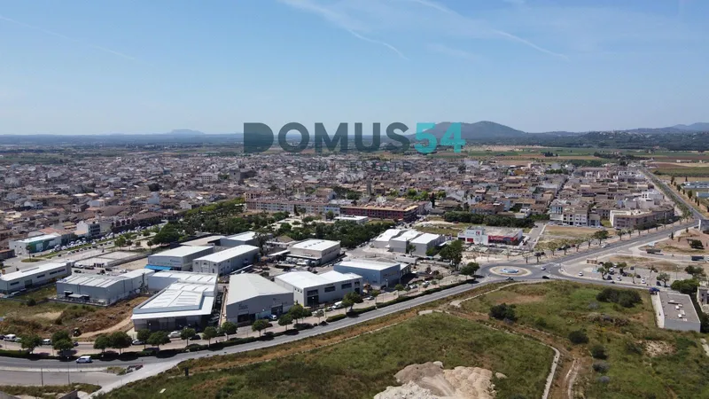 plot in Sa Pobla — photo 6