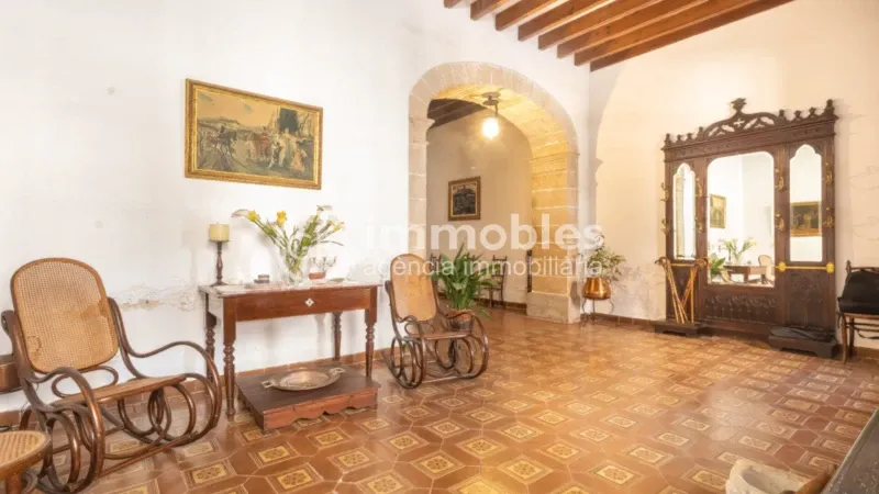 House in Alaró — photo 2