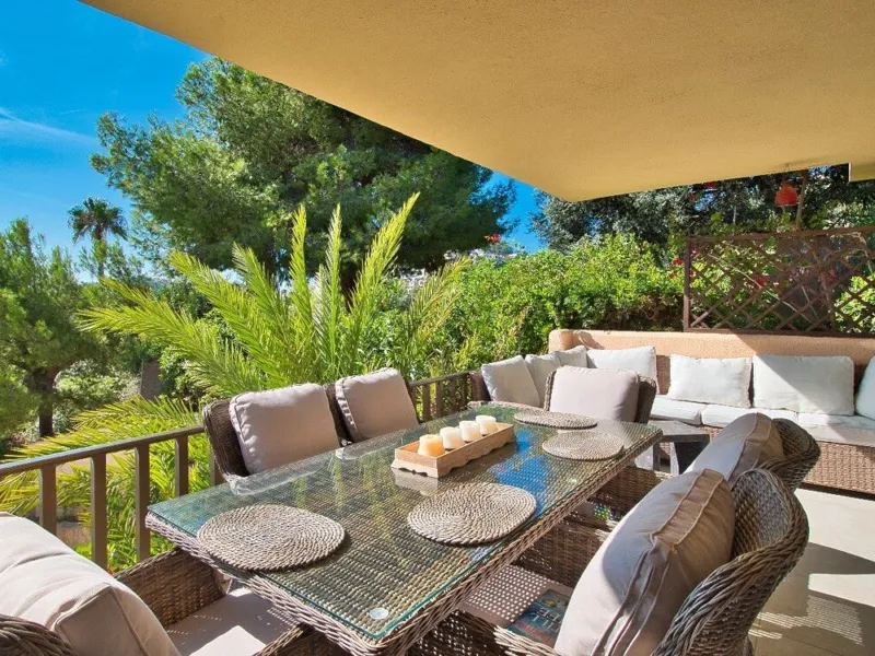 Apartment for sale in Port d'Andratx - 2 Bedrooms, 80 m² — photo 11