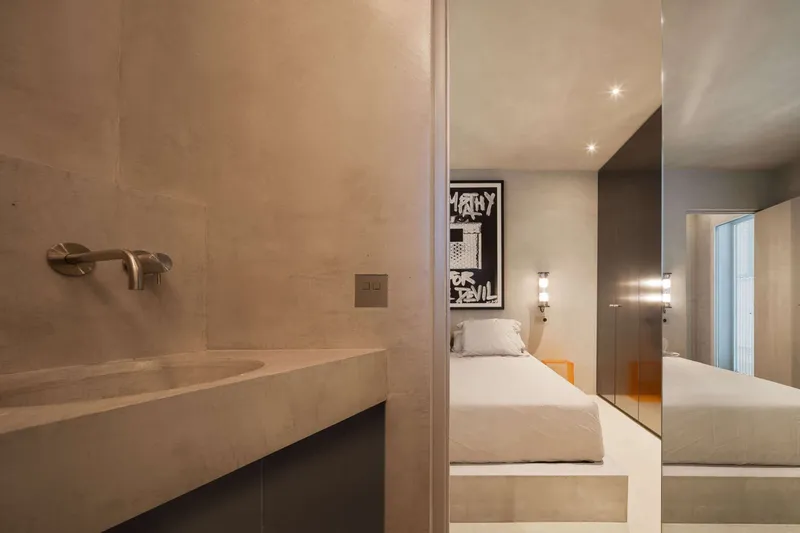 Award-winning designer house with lift and roof terrace in Port d'Alcúdia, Ref. 10086 — photo 4