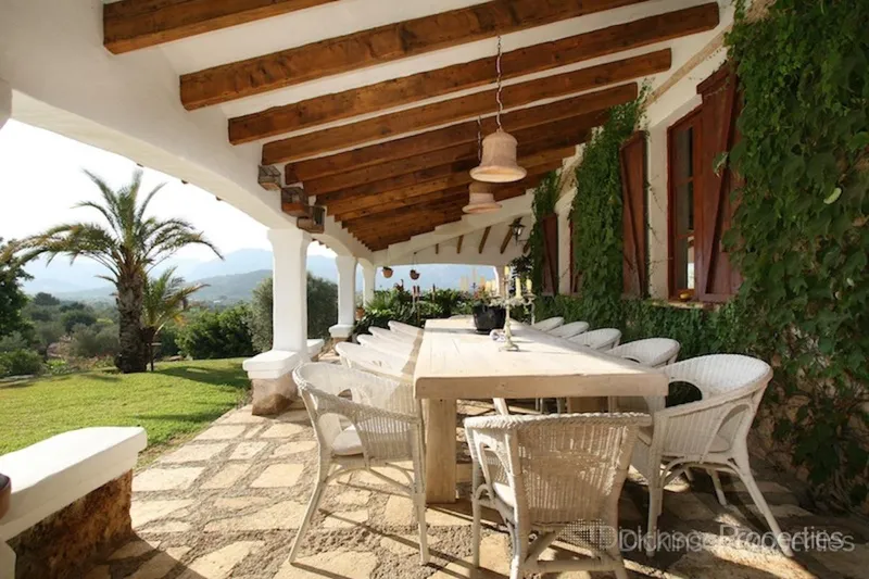 Country Home for sale in Pollença, Mallorca, Baleares, Spain — photo 3