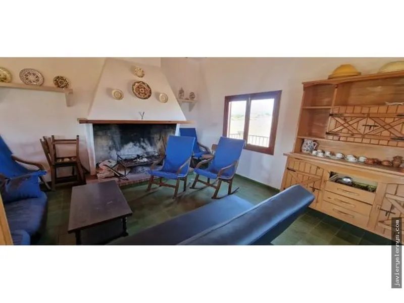 Country house for sale on Calle Frares — photo 9
