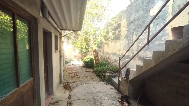 Central house for sale in Vilafranca de Bonany, Calle Son Pons no. 12, located on an urban plot of 160 m2, with a total built area of 140 — photo 12