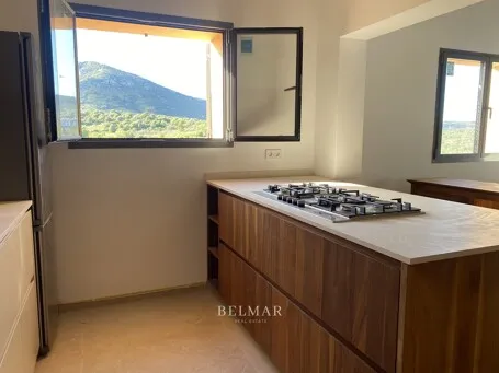 Newly built finca with mountain views in Sant Llorenç, available for long-term rent — photo 11