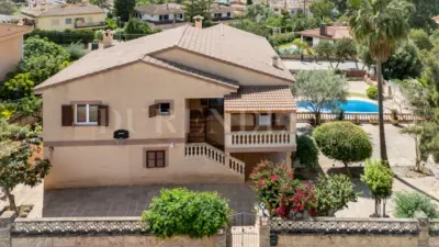 Casa en Carrer de Puig de l'Ofre — photo 4