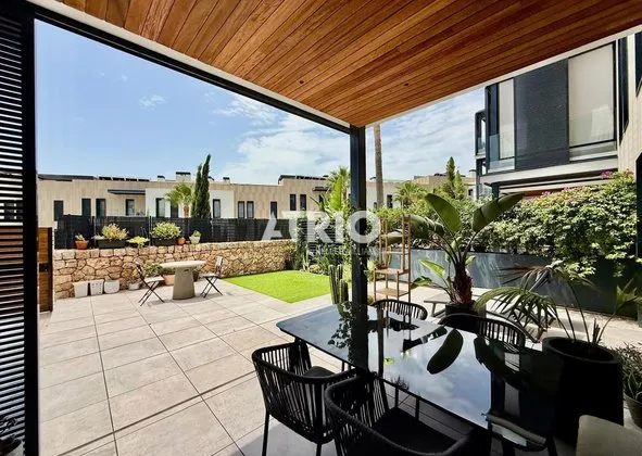 Flat / apartment in Calle Miquel Lladó, Son Vida, Palma de Mallorca — photo 2