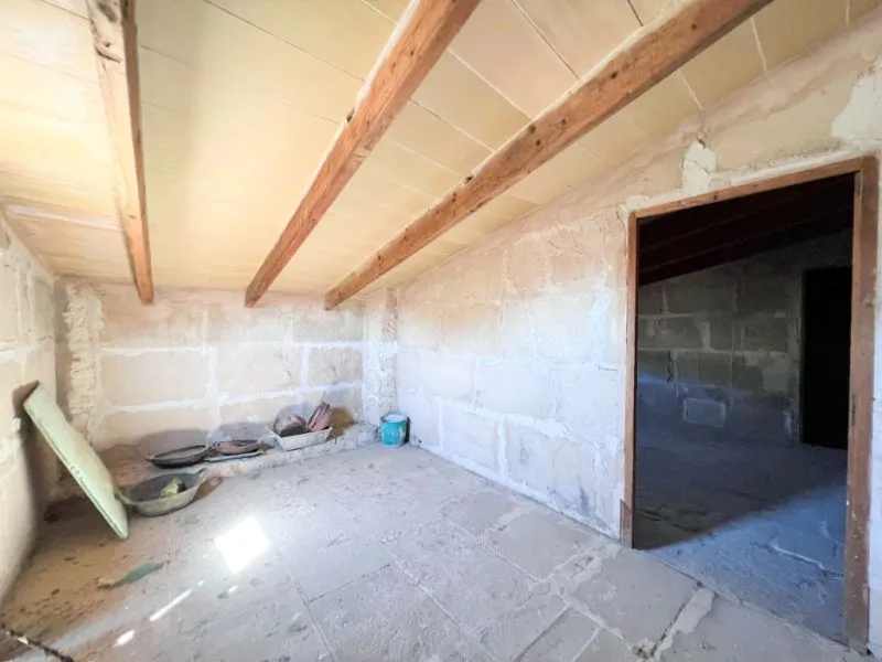Semi-detached villa for sale in Santanyí-Ref. BAES-1009 — photo 6
