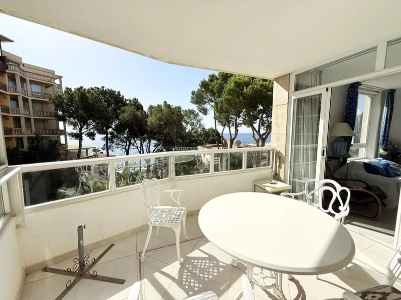 Apartamento en Ses Illetas — photo 1