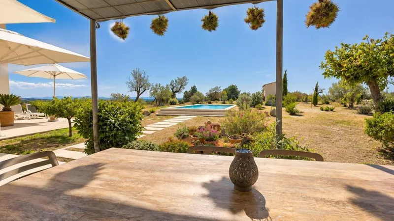 Detached House in Selva, Province of Balearic Islands — photo 4