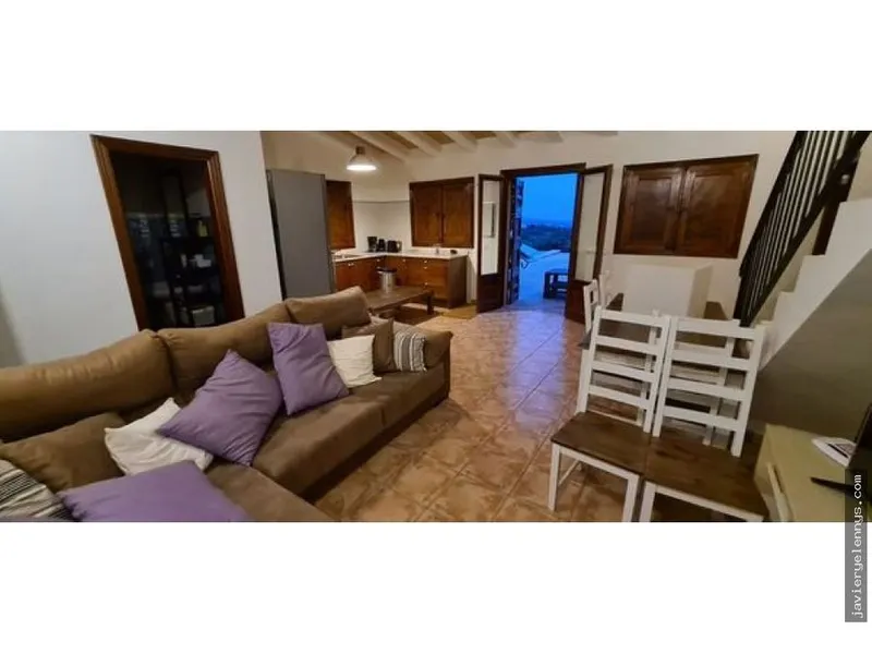 Rustic finca for rent on Ma-15 — photo 5