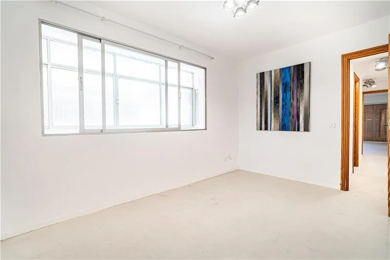 A flat of approximately 125m² with terraces and unobstructed views — photo 8