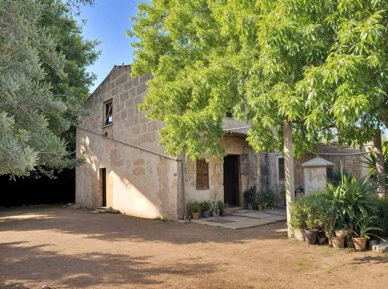 Rural or Farmhouse in Pollença, Province of Balearic Islands — photo 4