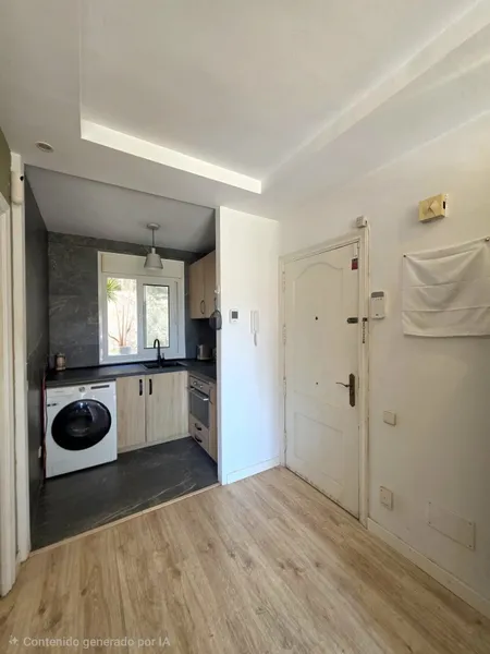 Apartment in San Agustin — photo 5