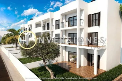 Apartment in Port Verd, Son Servera — photo 1