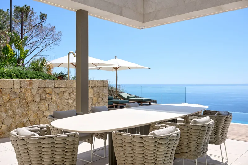 Luxurious new-build villa in a dream location with spectacular views — photo 3
