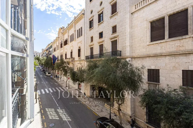 Apartment for sale in Palma de Mallorca — photo 4