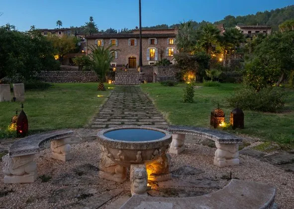 Estate in Soller — photo 1