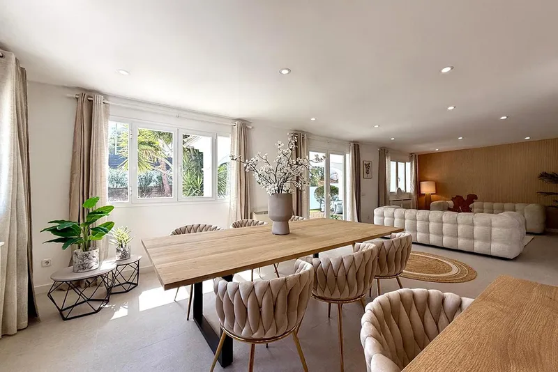 Fantastic villa in the best location of Nova Santa Ponsa — photo 9