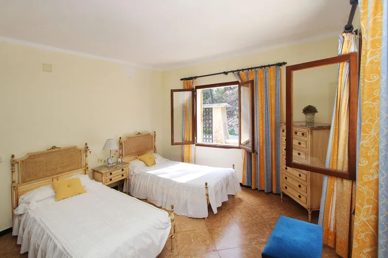 La Mola: Investment property on the first sea line — photo 7