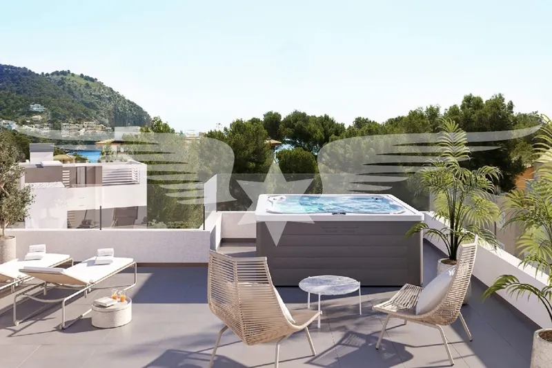 Canyamel l Ground floor apartment with optional private pool — photo 8