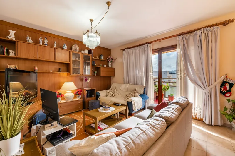 Apartment for sale in Cala Ratjada, located in a quiet area. — photo 4
