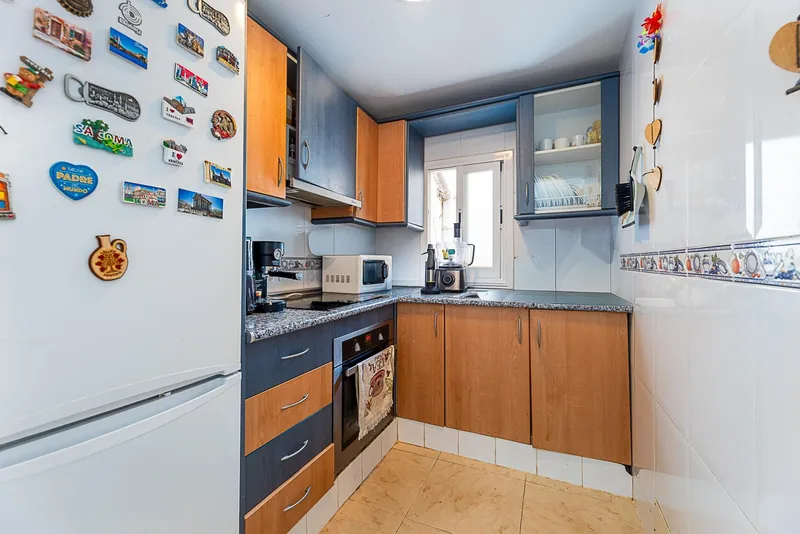 Penthouse in Palma – Foners area — photo 4