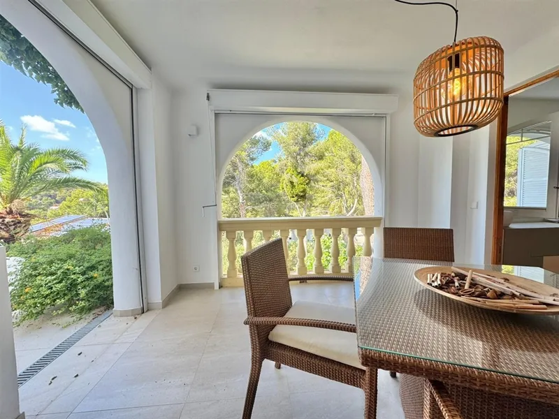 Chic 2 bedroom apartment in Costa de la Calma — photo 3