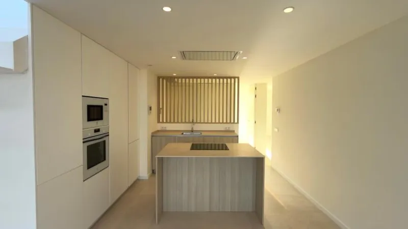 Penthouse. Palma de Mallorca — photo 10
