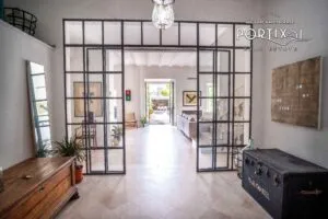 Spectacular town house close to the sea — photo 5